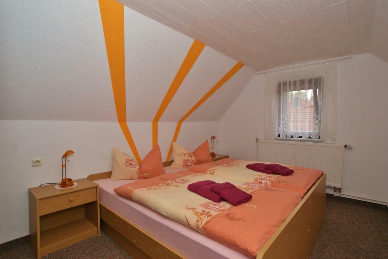 Ferienhaus Schaffrath Ehrenberg  エクステリア 写真